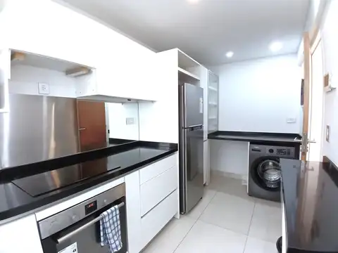 Departamento en Venta Apto profesional