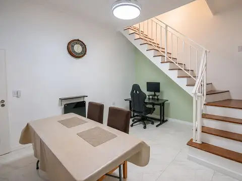 VENTA PH 4 AMBIENTES DUPLEX VILLA DOMINICO TERRAZA