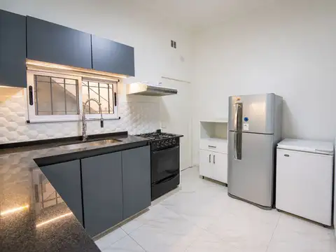 Depto Tipo Casa en Venta de 4 ambientes
