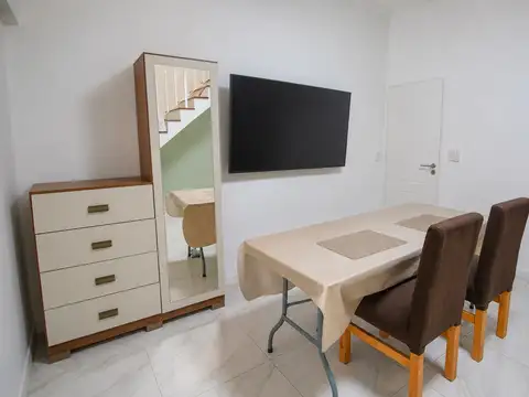 Chascomús 100