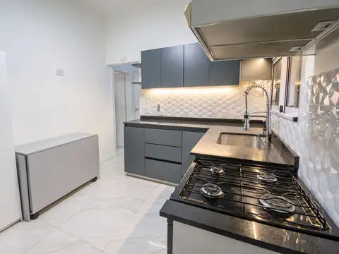 Depto Tipo Casa en Venta en Villa Dominico, USD 140.000