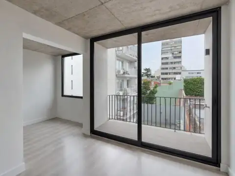 Departamento en Venta en Parque Chas, USD 95.000