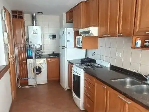 Departamento en Venta 16 años