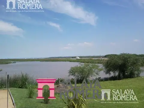 Terreno en Venta en Isla Santa Monica, USD 109.000