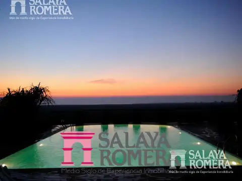 Terreno en Venta en Isla Santa Monica, USD 109.000