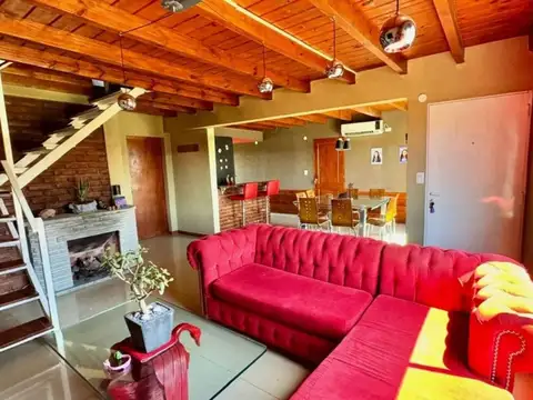 Venta Casa 5 ambientes San Vicente