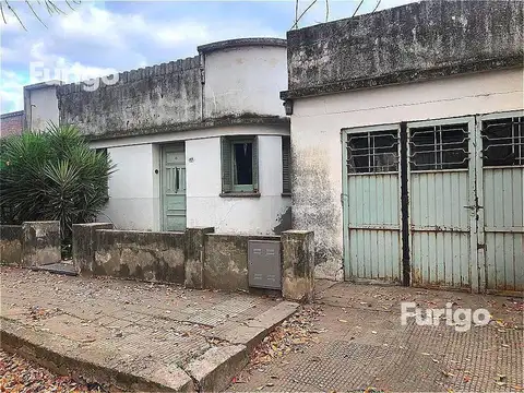Casa en Venta en Pérez, USD 50.000