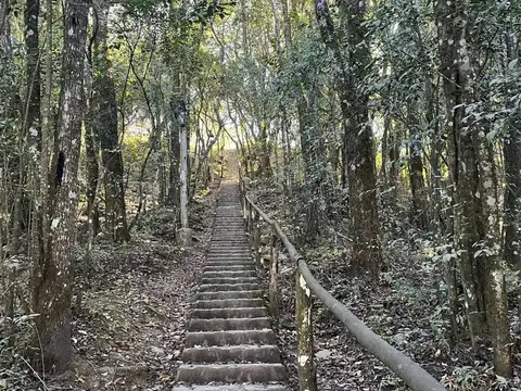 La Caldera. Potreros de la Caldera. Mza 13. Lote 100