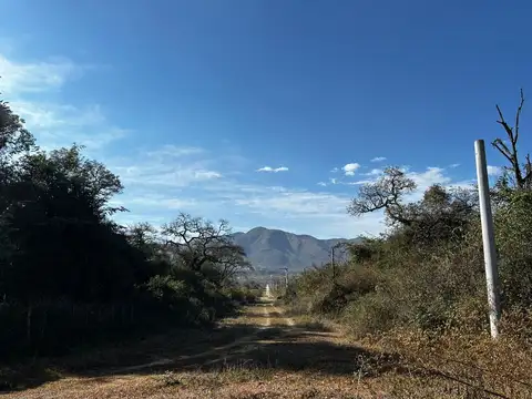 Terreno en Venta en Caldera, USD 20.000