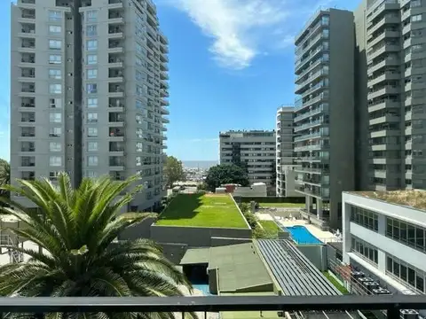 Avenida Libertador 2400
