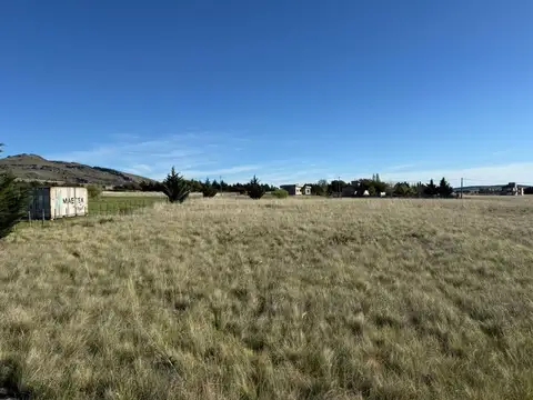 Lote San Andrés de la Sierra