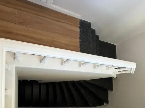 Depto Tipo Casa en Venta con 1 cochera