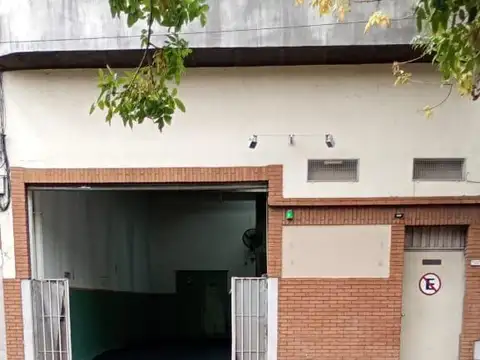 ALQUILER LOCAL COMERCIAL - FLORESTA, CABA
