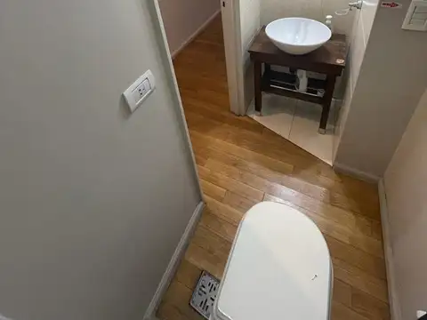 Departamento en Alquiler 15 años