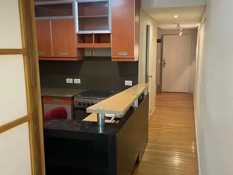 Departamento en Alquiler de 2 ambientes
