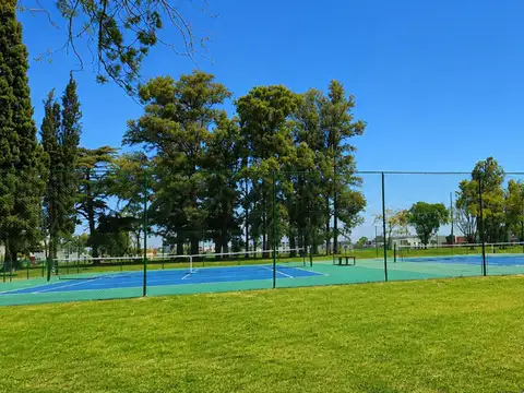 Terreno en Venta en Pilar Del Este, USD 43.000