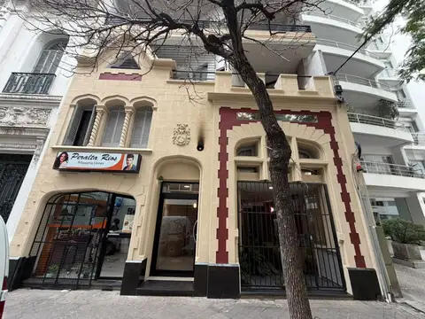Catamarca 1600, Piso 8