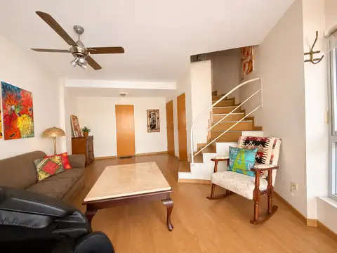 Departamento en Venta 21 años