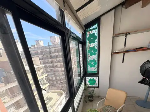 Departamento en Venta 17 años