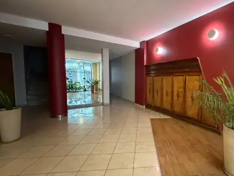 Departamento en Venta de 5 ambientes