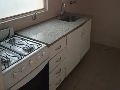 Departamento en Alquiler de 2 dormitorios