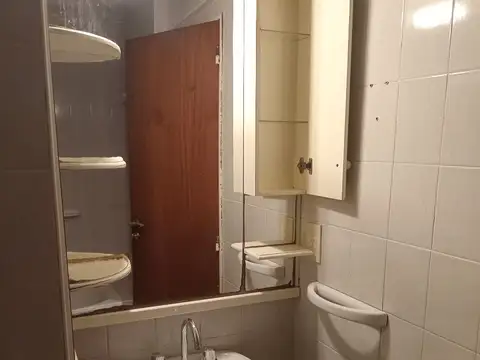 Departamento en Alquiler al Oeste