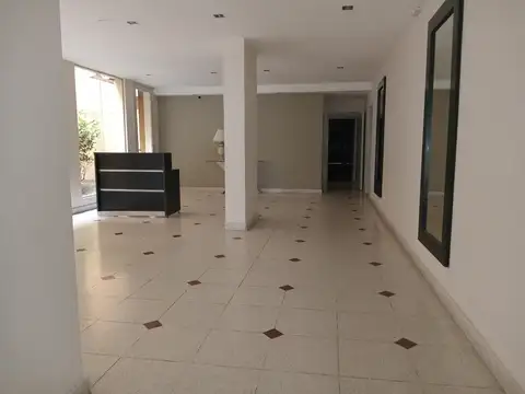 CONSTITUCION 2200, Piso 10