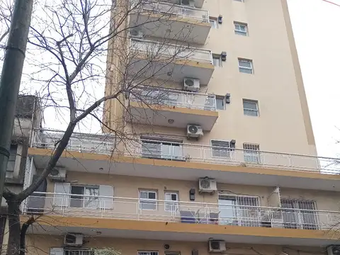 DEPARTAMENTO 3 AMBIENTES - SAN CRISTÓBAL, CAPITAL FEDERAL