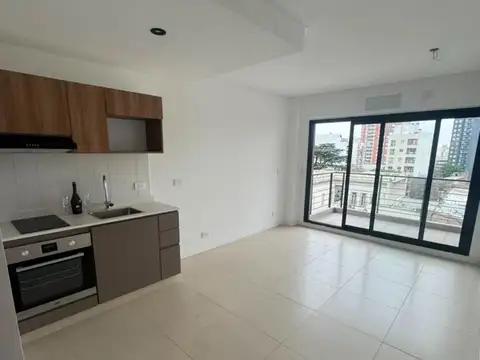 MONOAMBIENTE EN SAN CRISTOBAL A ESTRENAR 