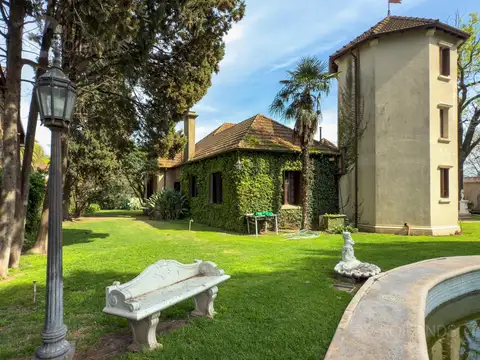 Casa en Venta 60 años