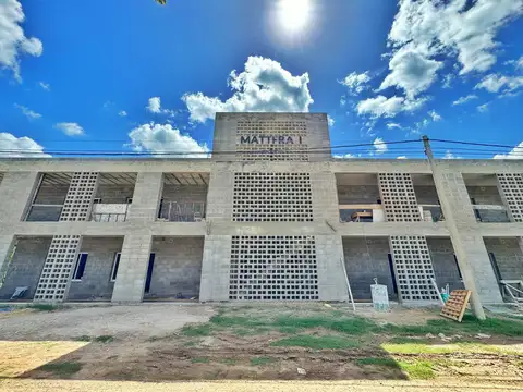 VENTA - Departamento Zavalla