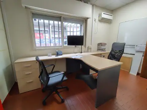 REGIO EDIFICIO INDUSTRIAL SUP/CBTA. 559 M2 – EN EXCELENTE ESTADO