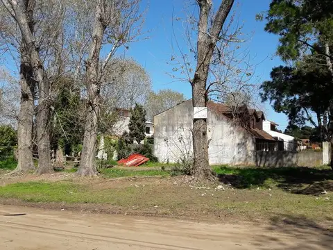 Lote en San Bernardo