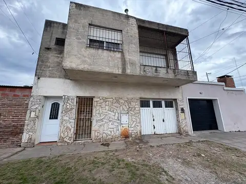 Suipacha 1600
