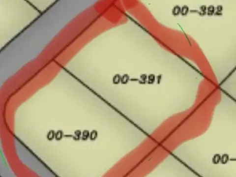 Terreno Lote  en Venta en Capilla del Señor, Exaltación de la Cruz, G.B.A. Zona Norte