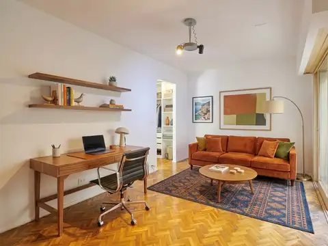 VENTA DEPARTAMENTO 2 AMB FLORES