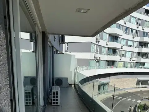 Departamento en Alquiler de 2 ambientes