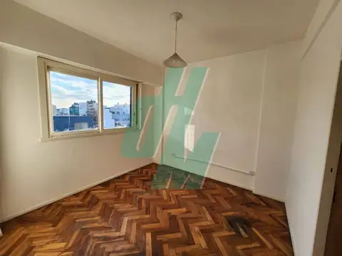 Departamento en Venta 40 años