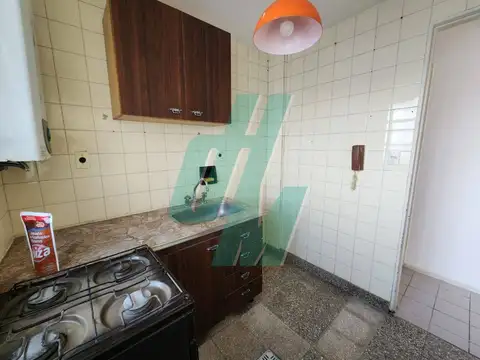 Departamento en Venta en Floresta, USD 78.000