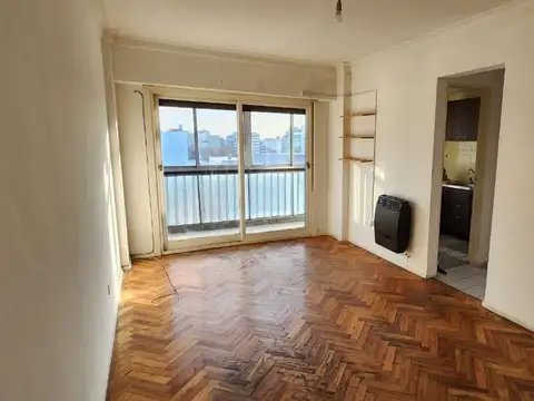 Avenida Nazca 900, Piso 6