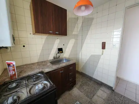 Departamento en Venta 40 años