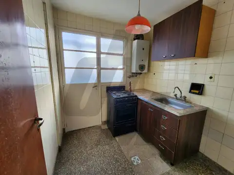 Departamento en Venta en Floresta, USD 75.000