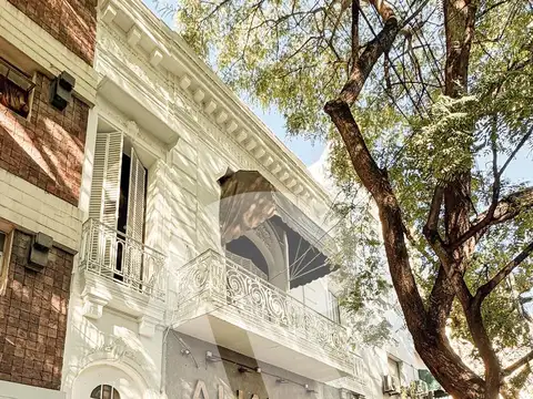 Depto Tipo Casa en Venta de 4 ambientes