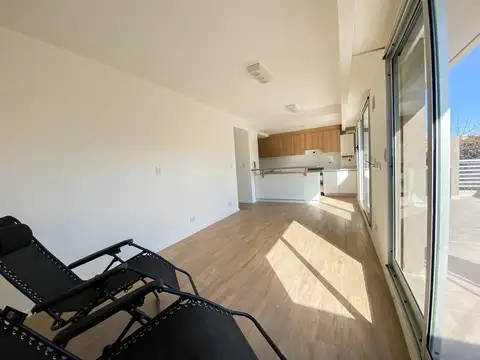 Departamento en Venta en Palermo, USD 380.000