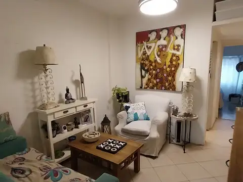 Depto Tipo Casa en Venta 18 años