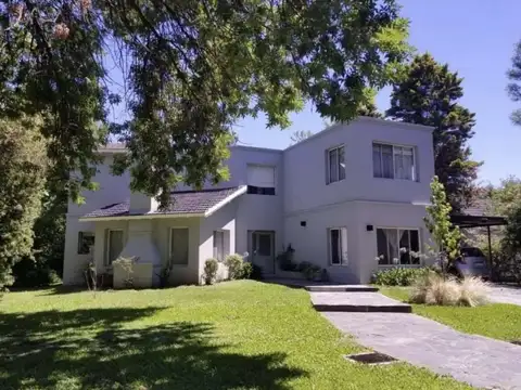 Casa  en Venta en Pilar del Lago, Pilar, G.B.A. Zona Norte