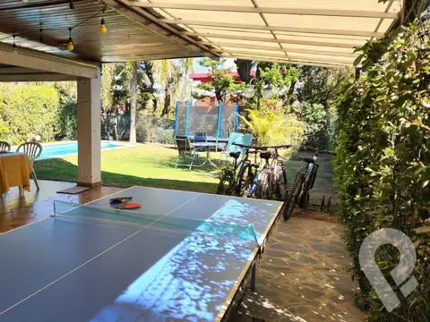 Casa en Venta en El Sosiego Country Golf