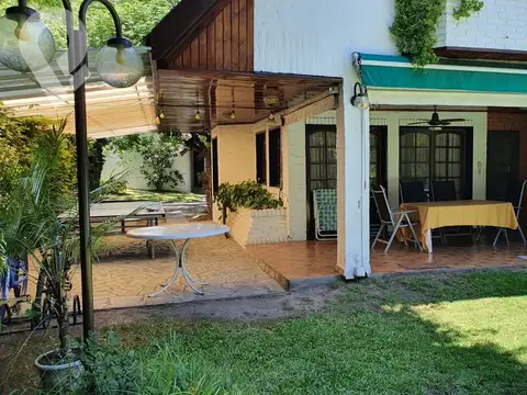 Casa en Venta en El Sosiego Country Golf