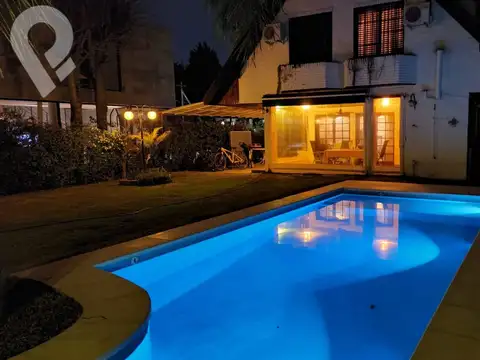 Casa en Venta en El Sosiego, USD 135.000