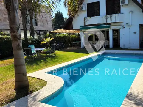 Casa en Venta en El Sosiego Country Golf
